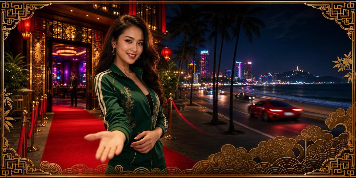 77betee Những Gì Có Trong Sảnh Casino 77betee